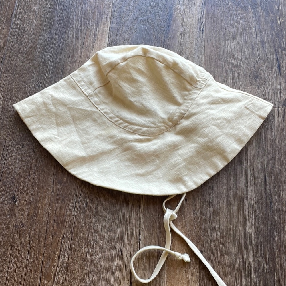 Briar Toddler Sun Hat